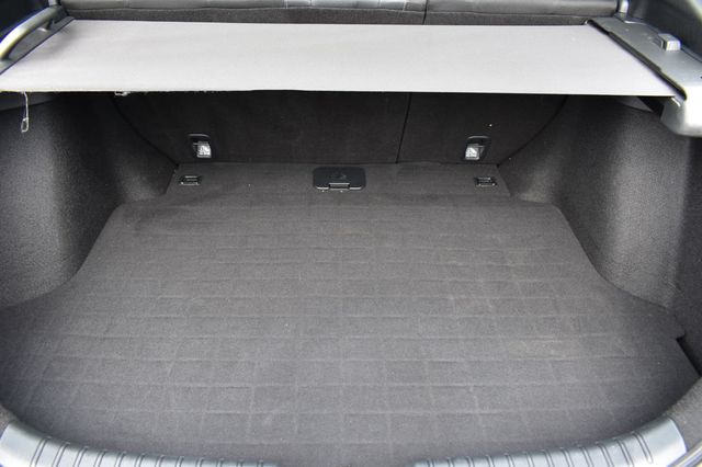 2021 Honda Civic Hatchback Sport CVT - 23067796 - 48