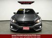 2021 Honda Civic Hatchback Sport CVT - 23020082 - 9
