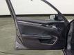 2021 Honda Civic Hatchback Sport CVT - 23020082 - 11