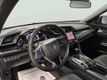 2021 Honda Civic Hatchback Sport CVT - 23020082 - 12
