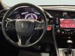2021 Honda Civic Hatchback Sport CVT - 23020082 - 21