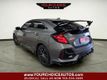 2021 Honda Civic Hatchback Sport CVT - 23020082 - 2