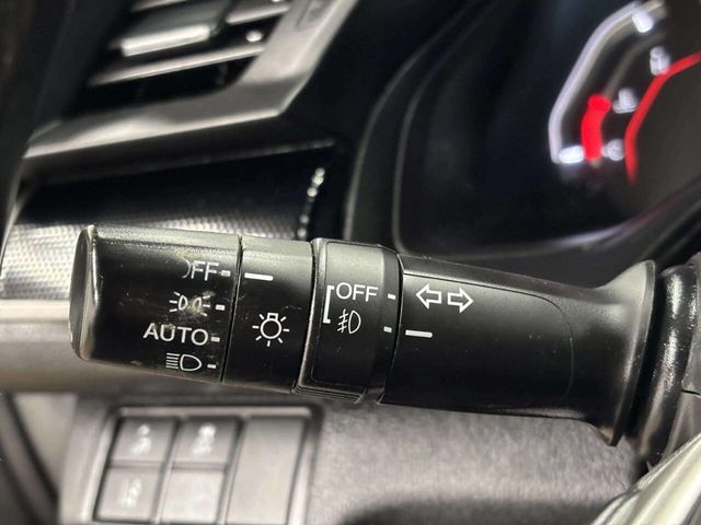 2021 Honda Civic Hatchback Sport CVT - 23020082 - 31