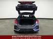 2021 Honda Civic Hatchback Sport CVT - 23020082 - 4