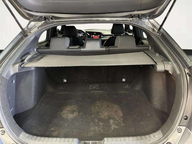 2021 Honda Civic Hatchback Sport CVT - 23020082 - 5
