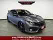 2021 Honda Civic Hatchback Sport CVT - 23020082 - 8