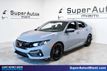 2021 Honda Civic Hatchback Sport CVT - 21830232 - 0