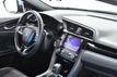 2021 Honda Civic Hatchback Sport CVT - 21830232 - 16