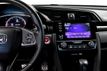2021 Honda Civic Hatchback Sport CVT - 21830232 - 23