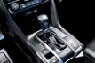 2021 Honda Civic Hatchback Sport CVT - 21830232 - 24