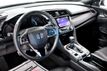 2021 Honda Civic Hatchback Sport CVT - 21830232 - 7