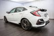 2021 Honda Civic Hatchback Sport CVT - 22730143 - 30