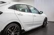 2021 Honda Civic Hatchback Sport CVT - 22730143 - 32