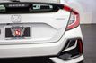 2021 Honda Civic Hatchback Sport CVT - 22730143 - 38