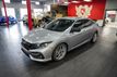 2021 Honda Civic Hatchback Sport CVT - 23085307 - 1