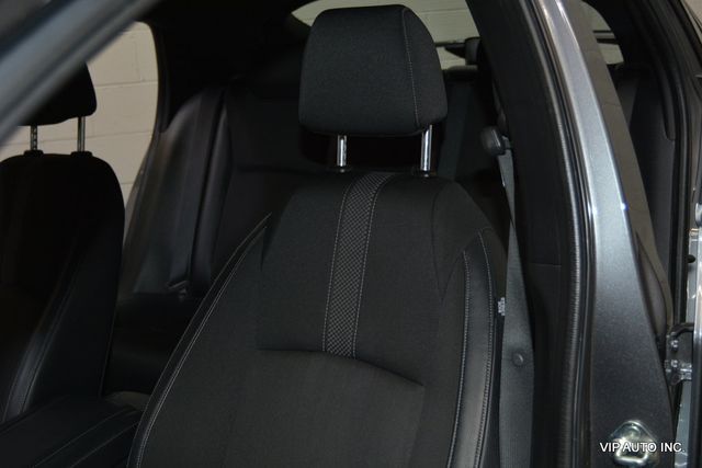 2021 Honda Civic Hatchback Sport CVT - 22970706 - 12