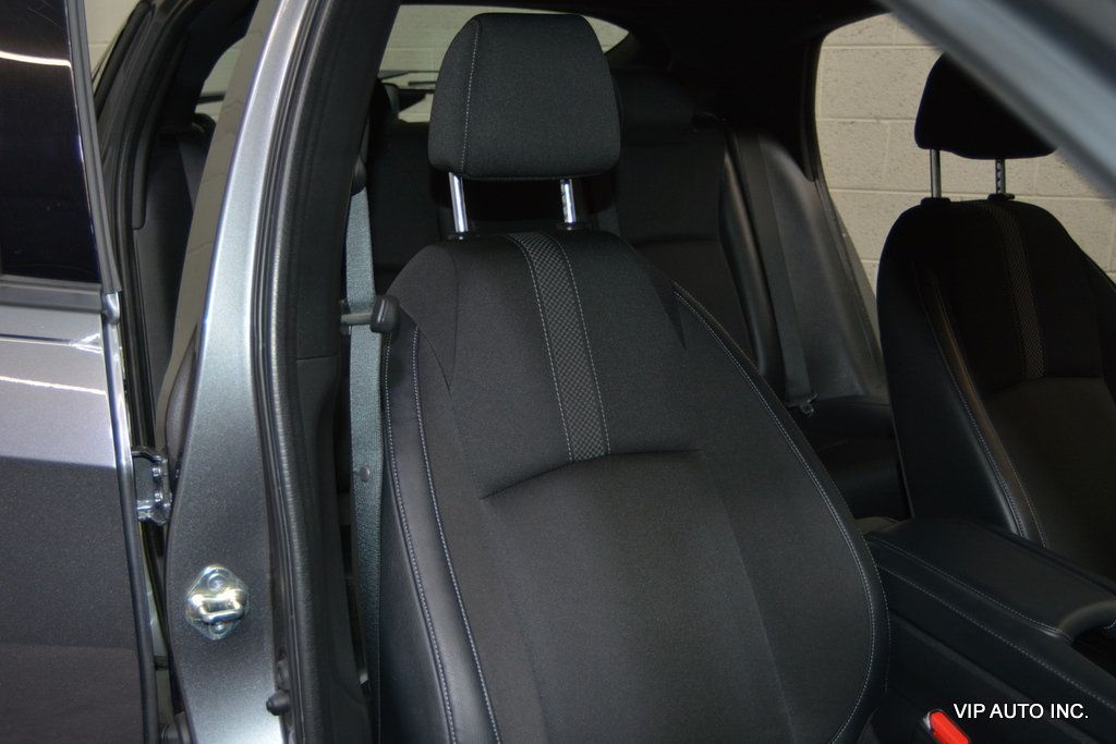 2021 Honda Civic Hatchback Sport CVT - 22970706 - 13