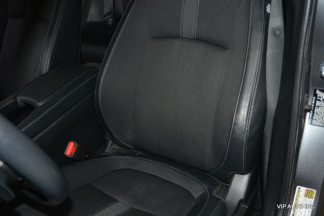 2021 Honda Civic Hatchback Sport CVT - 22970706 - 14