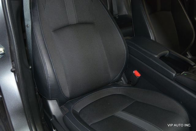 2021 Honda Civic Hatchback Sport CVT - 22970706 - 15