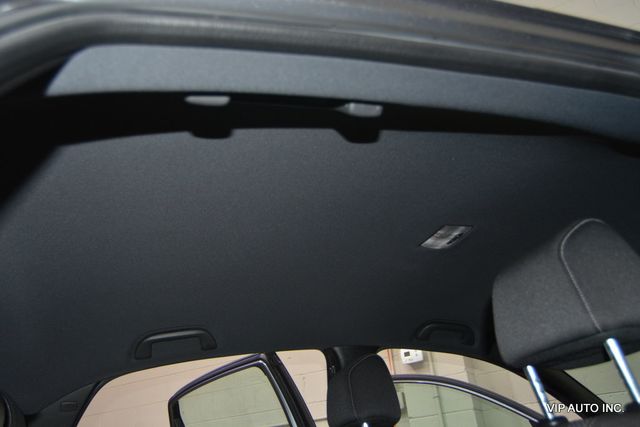 2021 Honda Civic Hatchback Sport CVT - 22970706 - 20