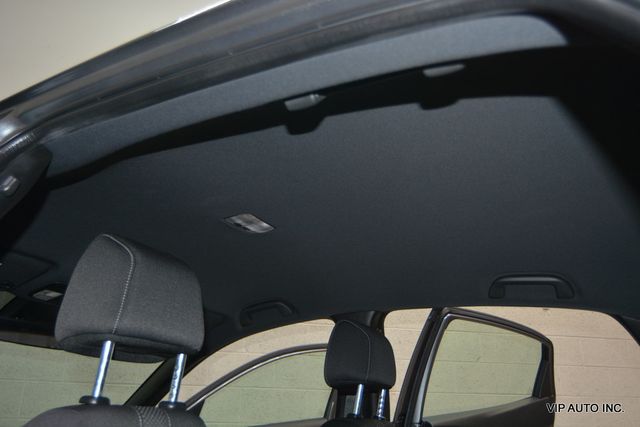 2021 Honda Civic Hatchback Sport CVT - 22970706 - 21