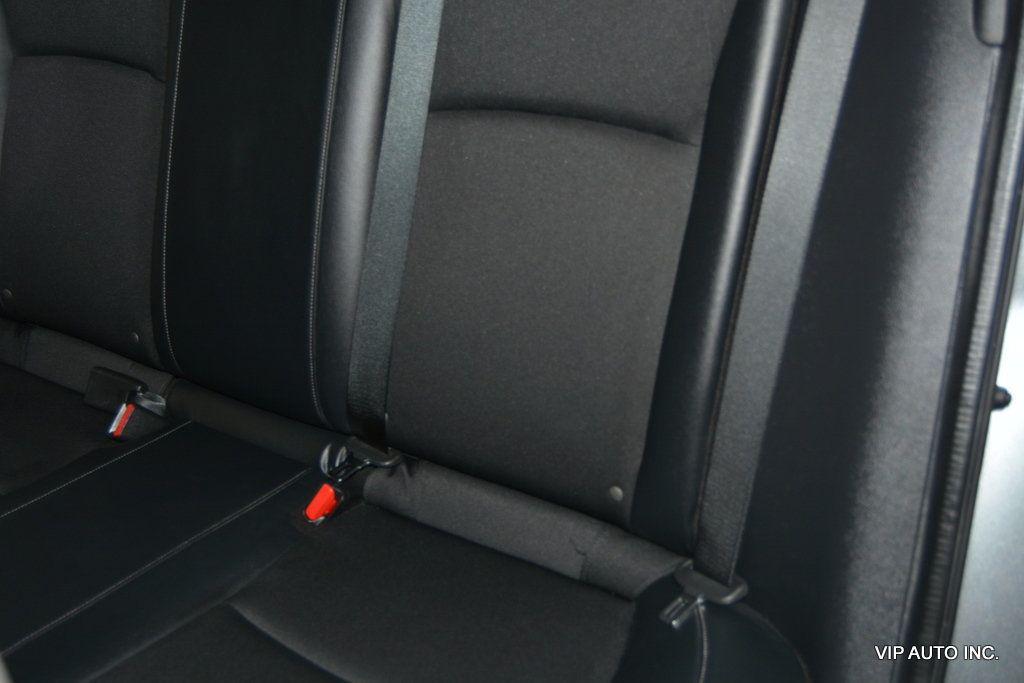 2021 Honda Civic Hatchback Sport CVT - 22970706 - 24