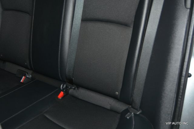 2021 Honda Civic Hatchback Sport CVT - 22970706 - 24