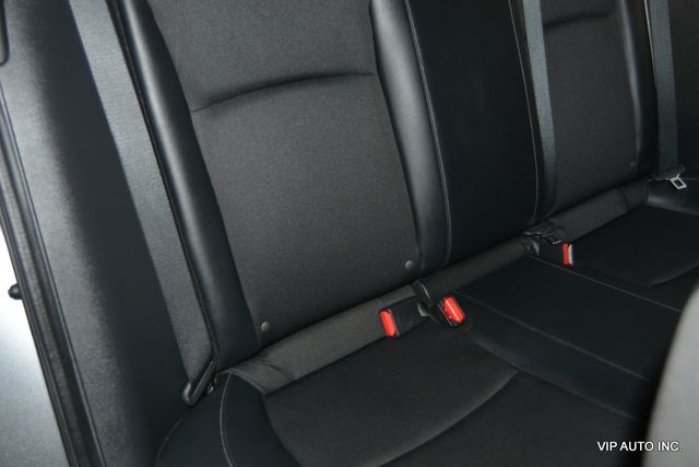 2021 Honda Civic Hatchback Sport CVT - 22970706 - 25