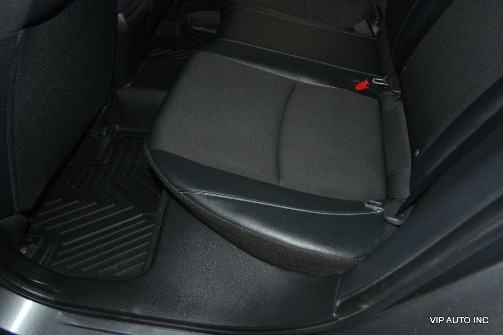 2021 Honda Civic Hatchback Sport CVT - 22970706 - 26