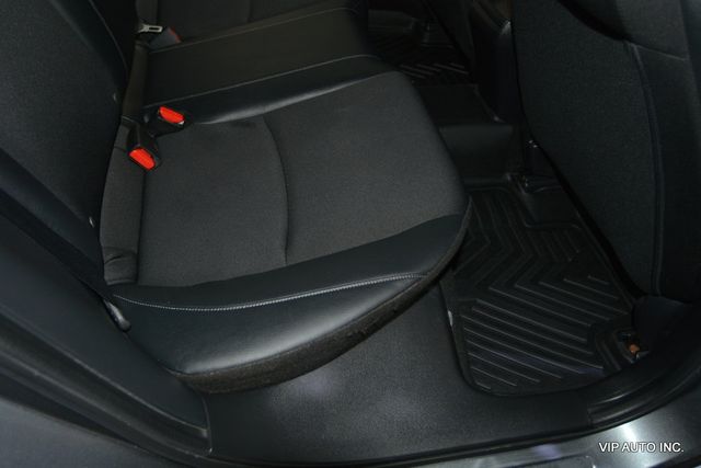 2021 Honda Civic Hatchback Sport CVT - 22970706 - 27