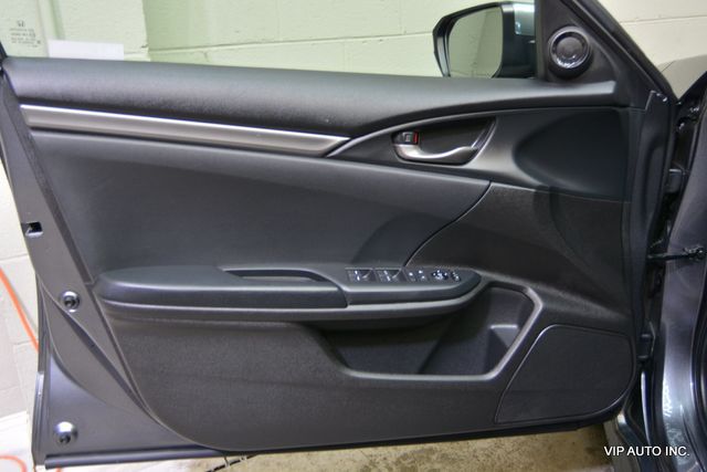 2021 Honda Civic Hatchback Sport CVT - 22970706 - 6