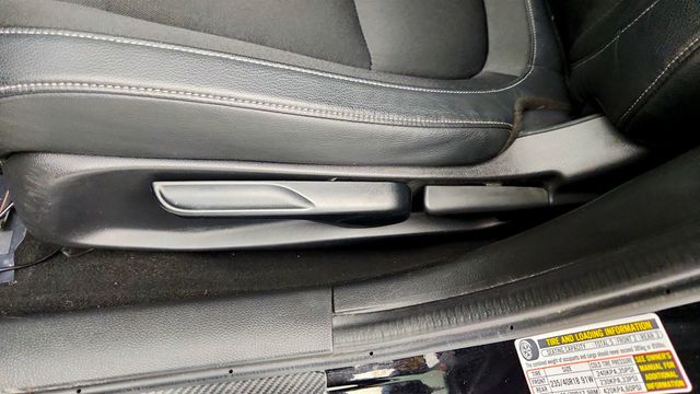 2021 Honda Civic Hatchback Sport CVT - 22978851 - 10