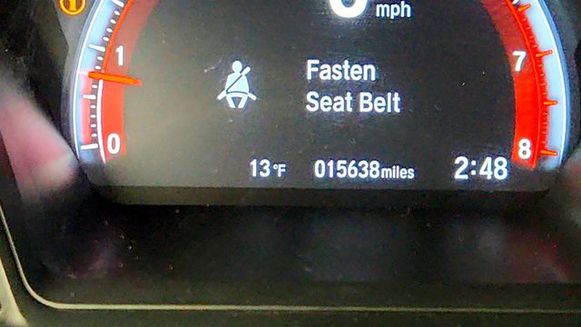 2021 Honda Civic Hatchback Sport CVT - 22978851 - 14