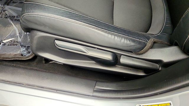 2021 Honda Civic Hatchback Sport CVT - 23014253 - 10