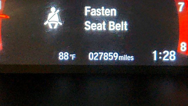 2021 Honda Civic Hatchback Sport CVT - 23014253 - 14