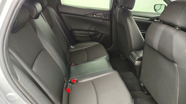 2021 Honda Civic Hatchback Sport CVT - 23014253 - 21