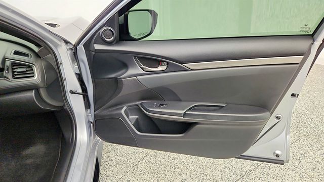 2021 Honda Civic Hatchback Sport CVT - 23014253 - 24