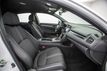2021 Honda Civic Hatchback Sport Manual - 22285664 - 19