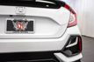 2021 Honda Civic Hatchback Sport Manual - 22285664 - 38