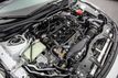 2021 Honda Civic Hatchback Sport Manual - 22285664 - 45