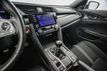 2021 Honda Civic Hatchback Sport Manual - 22285664 - 50