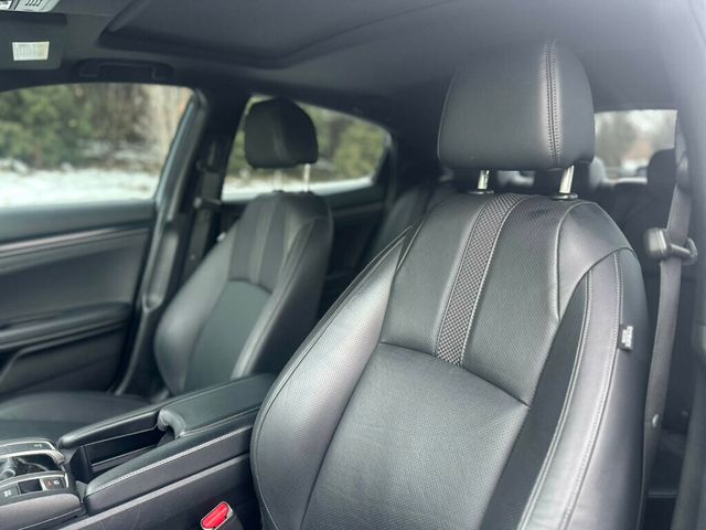 2021 Honda Civic Hatchback Sport Touring Manual - 22943605 - 15