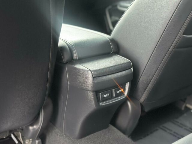 2021 Honda Civic Hatchback Sport Touring Manual - 22943605 - 18