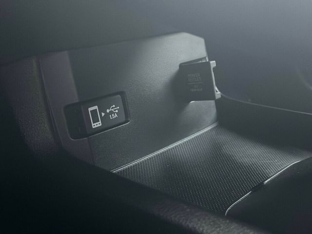 2021 Honda Civic Hatchback Sport Touring Manual - 22943605 - 36