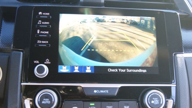 2021 Honda Civic Sedan 1 OWNER ,4 NEW TIRES , JUST SERVICED, VERY CLEAN INSIDE AND OUT  - 22952092 - 10