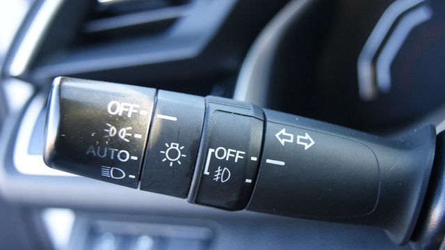 2021 Honda Civic Sedan 1 OWNER ,4 NEW TIRES , JUST SERVICED, VERY CLEAN INSIDE AND OUT  - 22952092 - 16