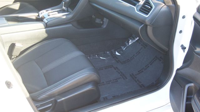 2021 Honda Civic Sedan 1 OWNER ,4 NEW TIRES , JUST SERVICED, VERY CLEAN INSIDE AND OUT  - 22952092 - 18