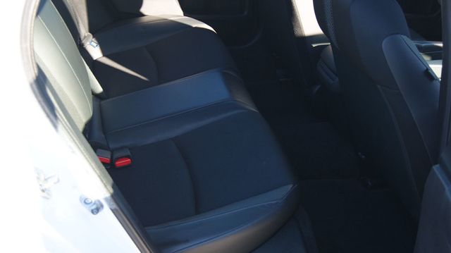 2021 Honda Civic Sedan 1 OWNER ,4 NEW TIRES , JUST SERVICED, VERY CLEAN INSIDE AND OUT  - 22952092 - 28