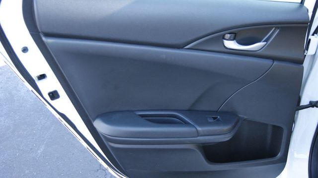 2021 Honda Civic Sedan 1 OWNER ,4 NEW TIRES , JUST SERVICED, VERY CLEAN INSIDE AND OUT  - 22952092 - 35