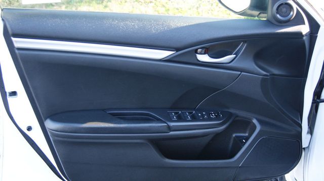 2021 Honda Civic Sedan 1 OWNER ,4 NEW TIRES , JUST SERVICED, VERY CLEAN INSIDE AND OUT  - 22952092 - 39